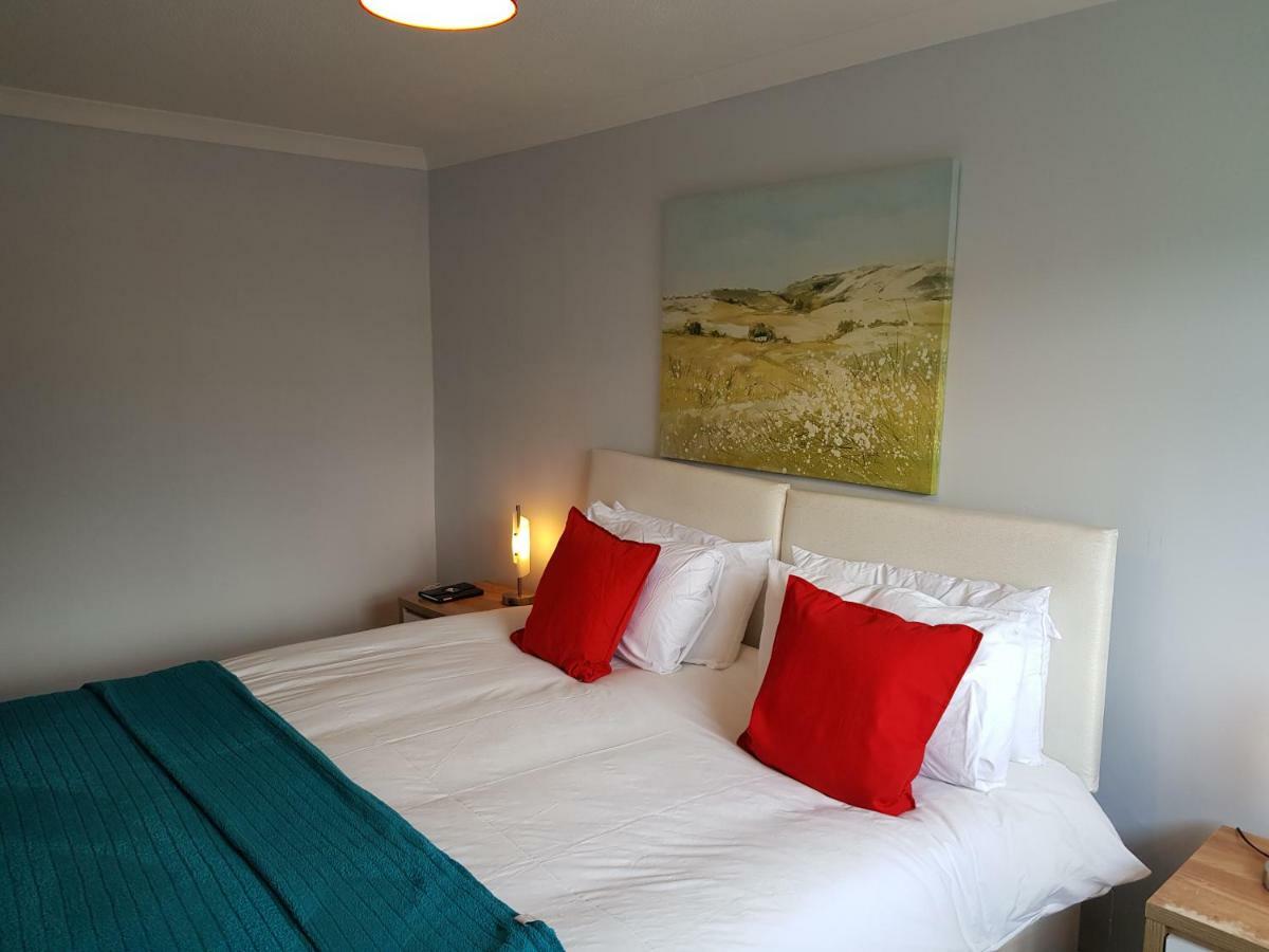 Penllech House: Spacious 3-Bedroom with Free Parking Nottingham Exterior photo